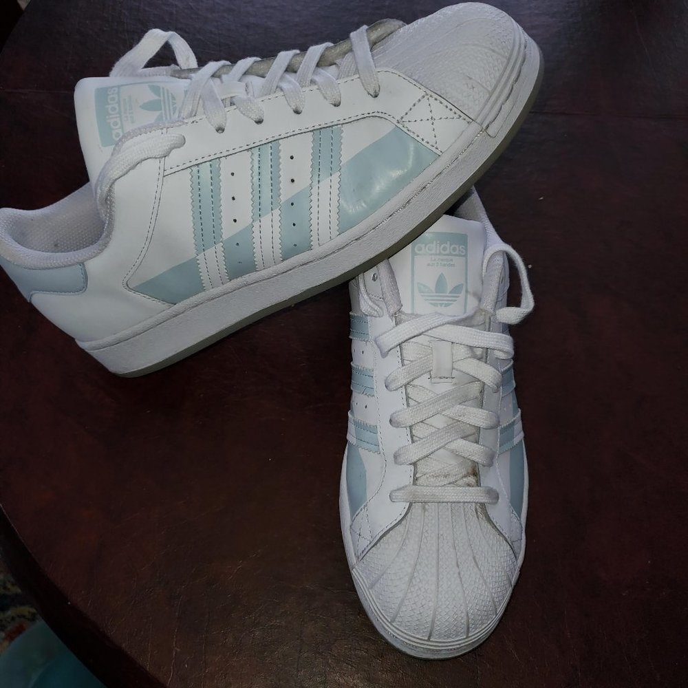 Adidas Originals Shoes. Size 10